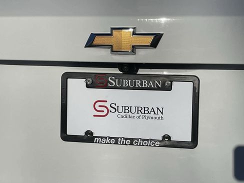 Used 2025 Chevrolet Blazer LT w/ Convenience Package image 38