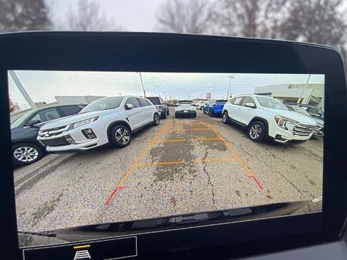 Used 2025 Chevrolet Blazer RS image 13