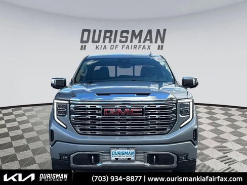 Used 2023 GMC Sierra 1500 Denali w/ Technology Package image 29