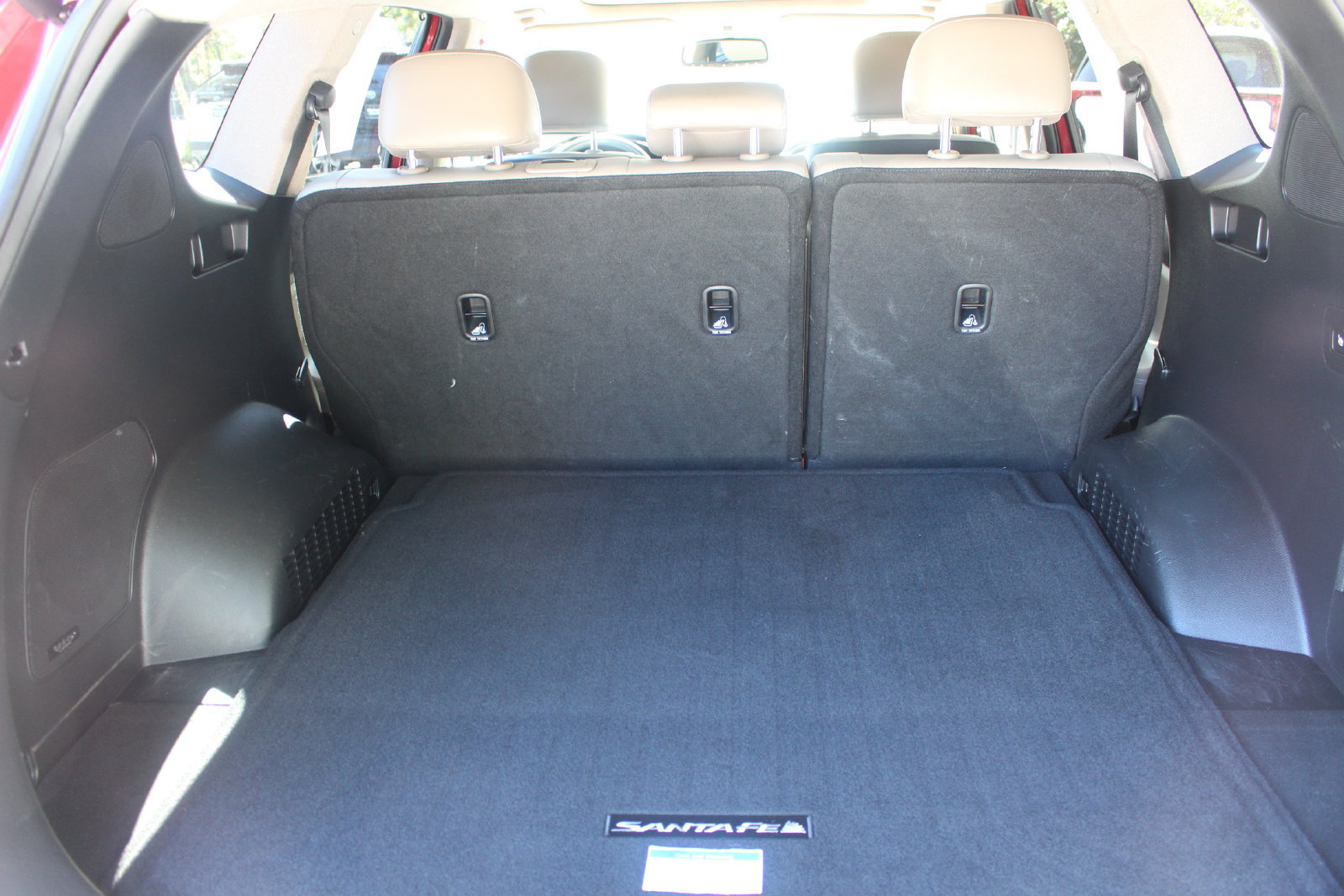 Used 2020 Hyundai Santa Fe Limited FWD image 11