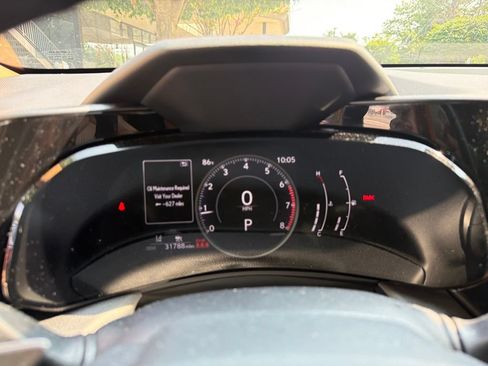 Certified 2025 Lexus NX 350 AWD w/ Accessory Package (2T) image 24