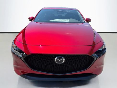 New 2026 MAZDA MAZDA3 s FWD image 2