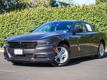 Used 2023 Dodge Charger SXT