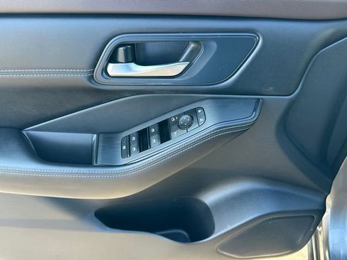 Certified 2023 Nissan Rogue SV w/ SV Premium B Package image 21