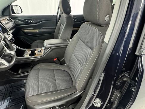 Used 2021 GMC Acadia SLE w/ Driver Convenience Package AWD/4WD image 10