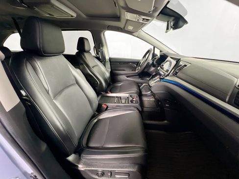 Used 2024 Honda Odyssey Touring image 30