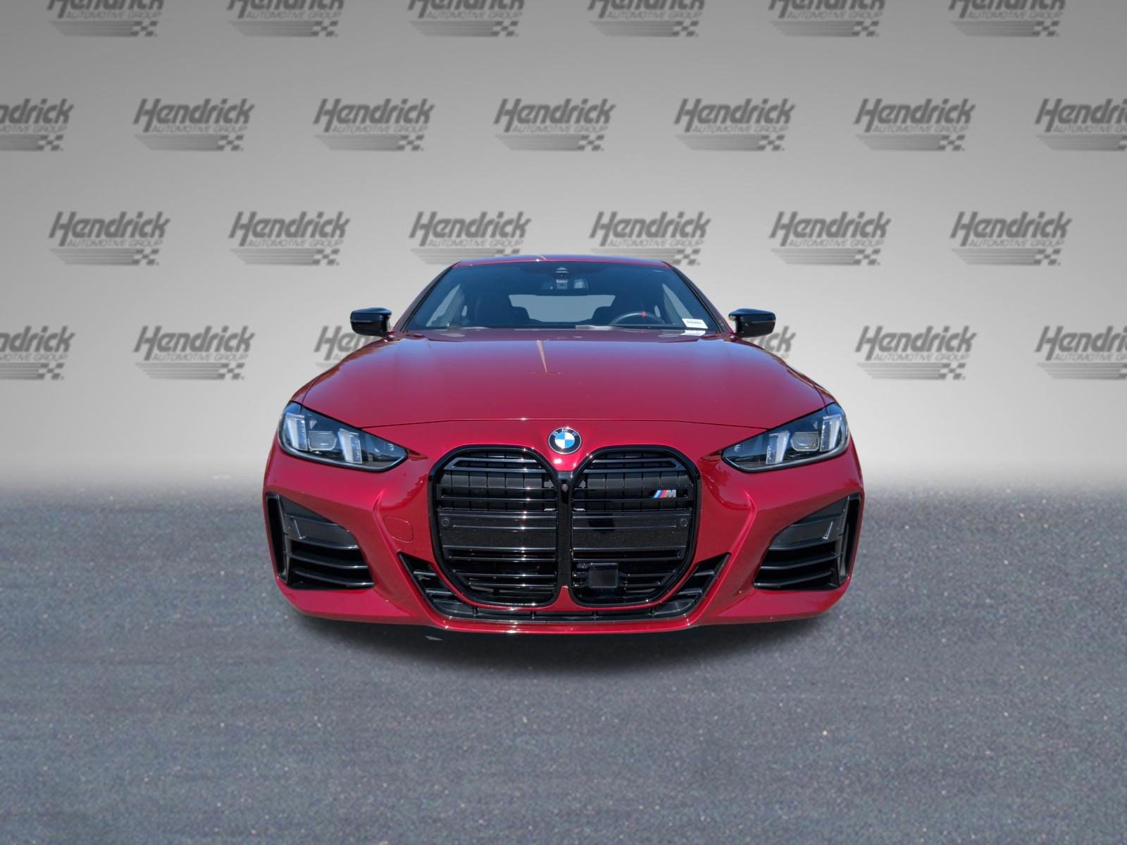 Used 2026 BMW M440i Coupe RWD image 5