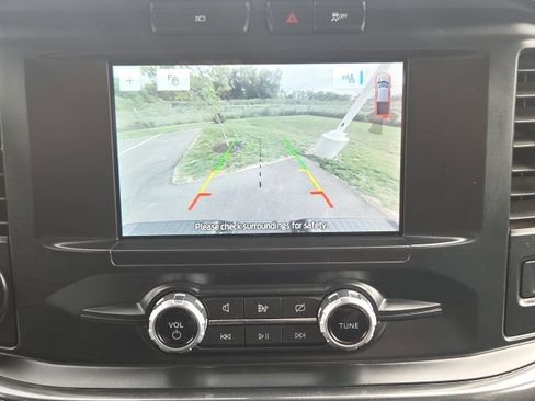 Used 2022 Ford F150 XLT w/ Equipment Group 301A Mid AWD/4WD image 29