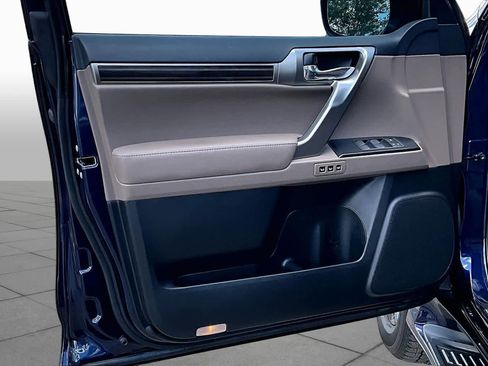 Used 2023 Lexus GX 460 Premium AWD/4WD image 26
