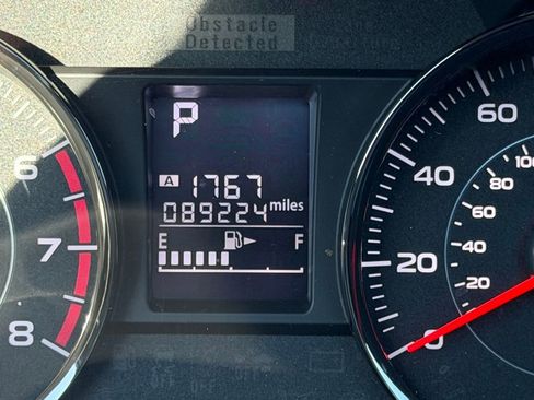 Used 2016 Subaru Forester 2.5i Touring w/ Eyesight & Navigation System image 26