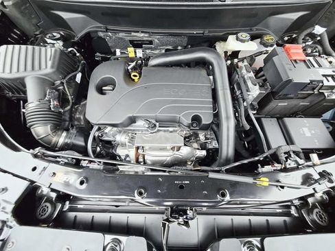 New 2026 Chevrolet Equinox ACTIV image 14