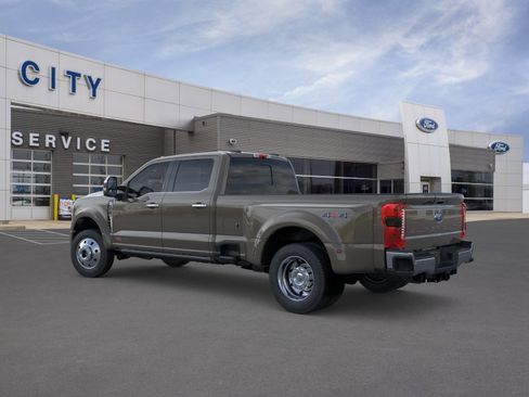 New 2026 Ford F450 XL AWD/4WD image 6