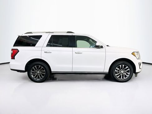 Used 2021 Ford Expedition Limited AWD/4WD image 10