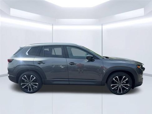 Used 2026 MAZDA CX-50 AWD 2.5 S w/ Premium Package image 13
