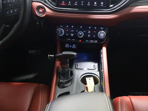 Used 2023 Dodge Durango SRT Hellcat image 20