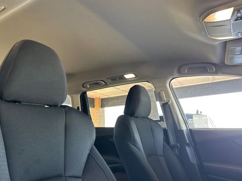 Used 2025 Subaru Ascent Premium AWD/4WD image 18