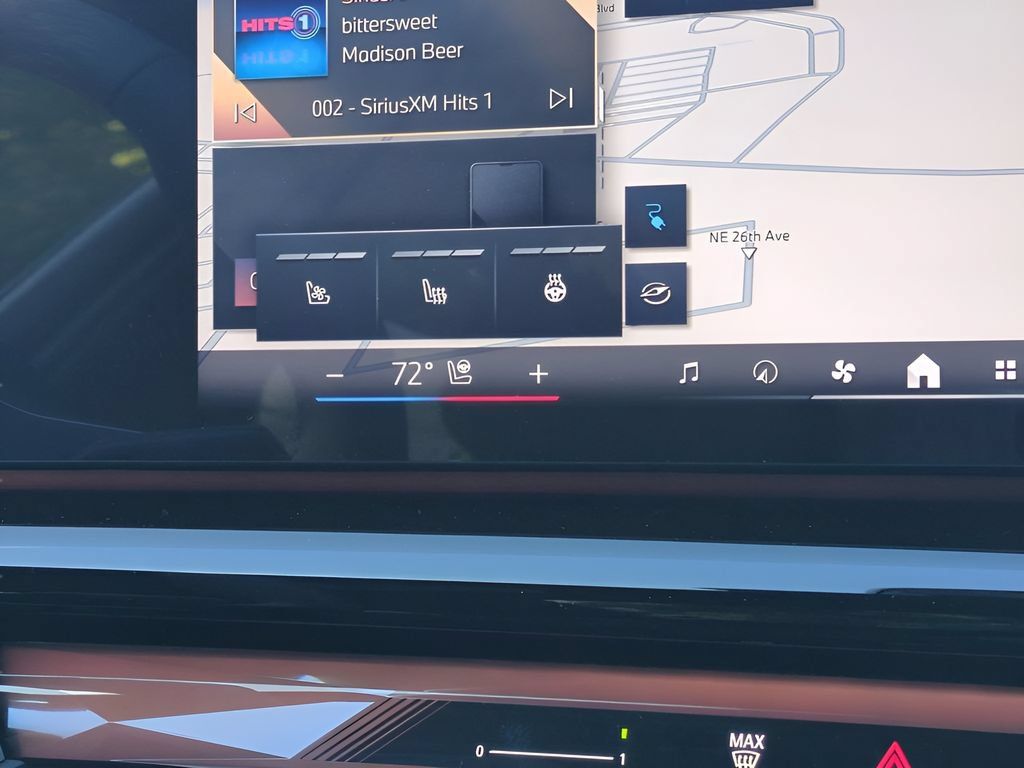 New 2026 BMW i5 eDrive40 RWD image 23