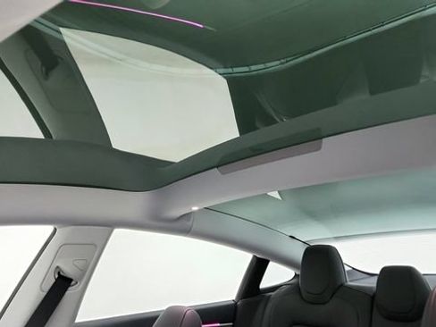 Used 2025 Tesla Model 3 Long Range RWD image 70