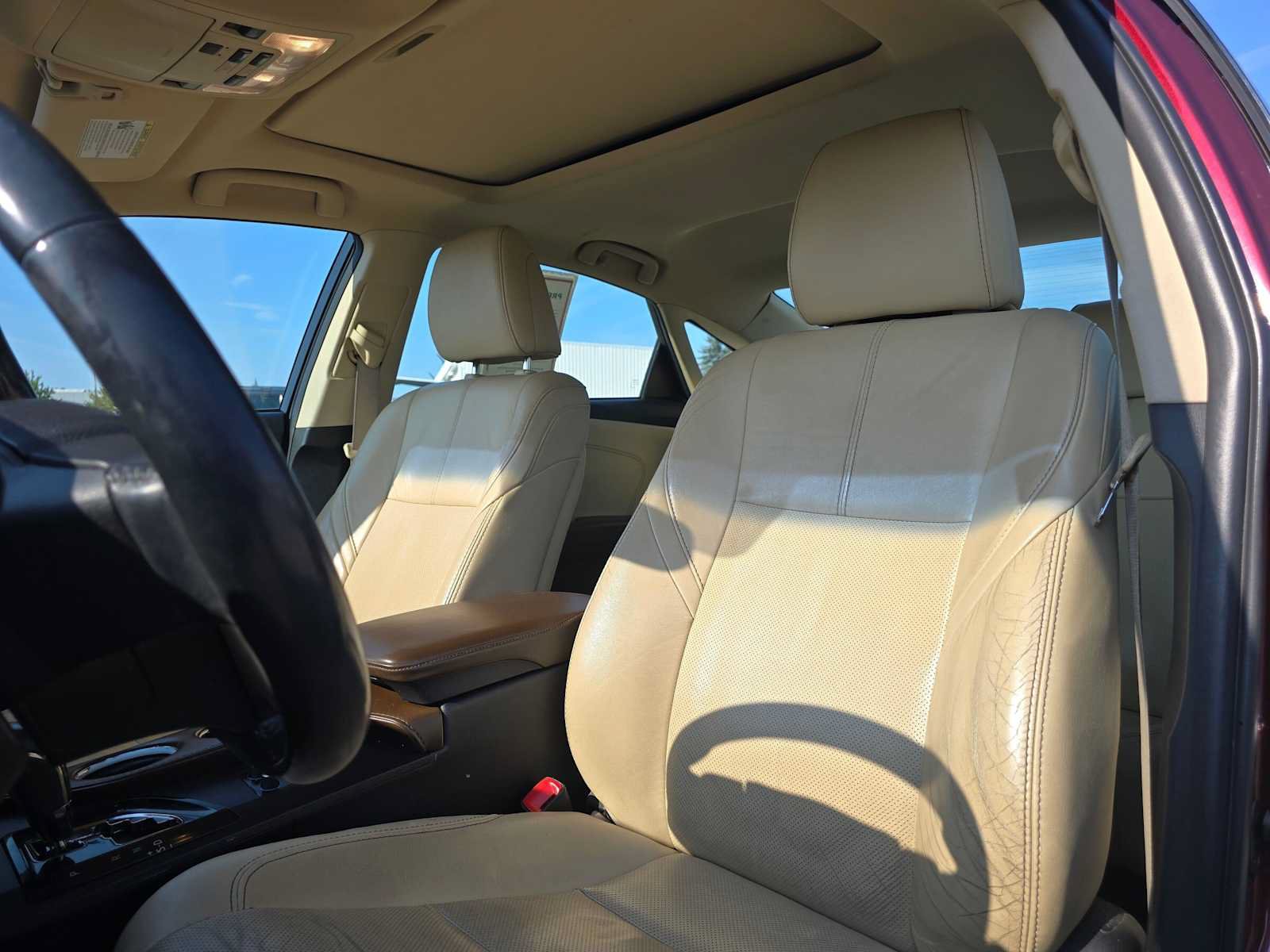 Used 2014 Toyota Avalon Limited FWD image 24