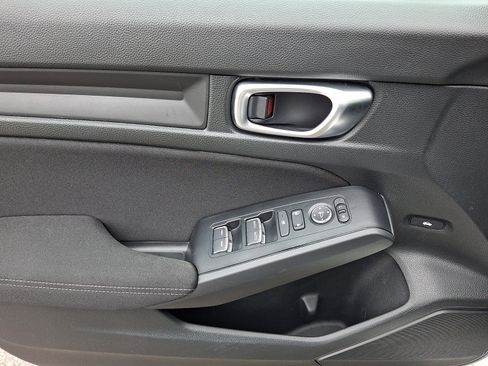 Used 2024 Honda Civic Sport image 12