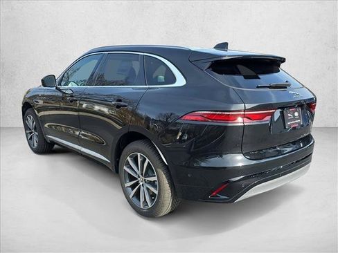 New 2026 Jaguar F-PACE R-Dynamic S AWD/4WD image 7