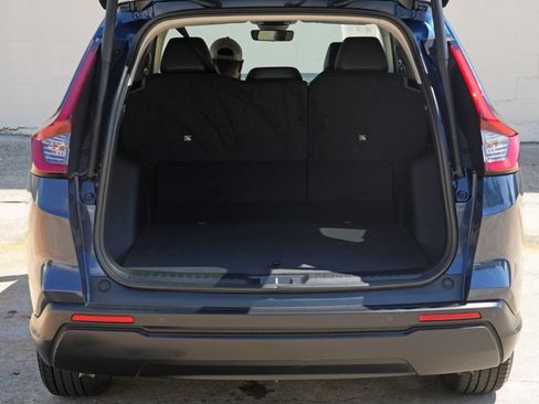 Used 2026 Honda CR-V EX-L image 8