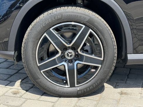 New 2026 Mercedes-Benz GLC 300 GLC 300 image 12