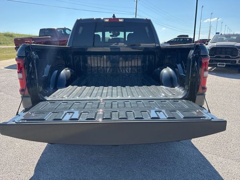 New 2026 RAM 1500 Lone Star image 20