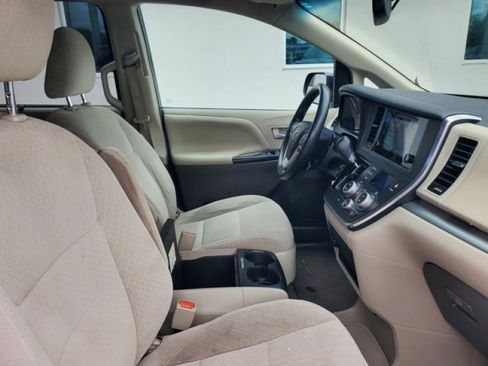 Used 2016 Toyota Sienna LE image 31