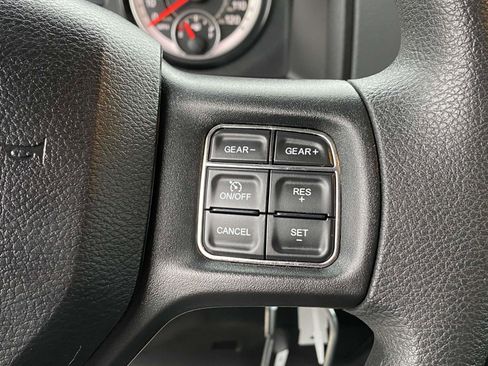 Used 2018 RAM 1500 Express w/ Express Value Package image 17