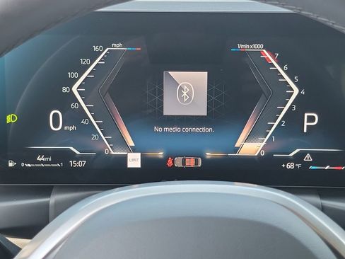 Used 2025 BMW 330i xDrive 330i xDrive image 7