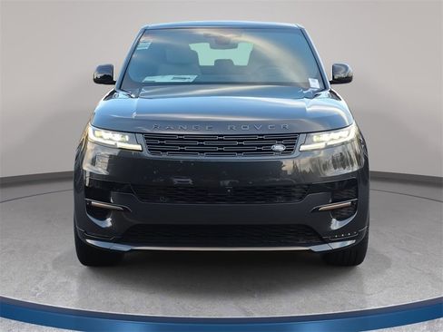 New 2026 Land Rover Range Rover Sport Dynamic SE image 2