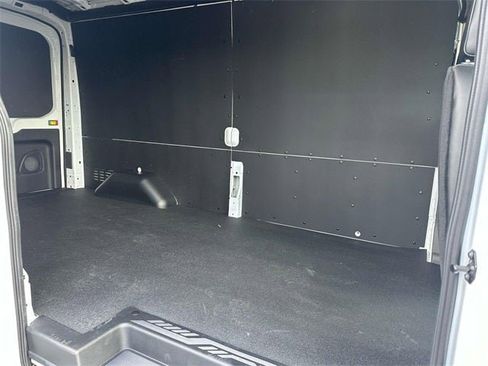 New 2025 Ford Transit 250 148 Medium Roof w/ Load Area Protection Package image 9