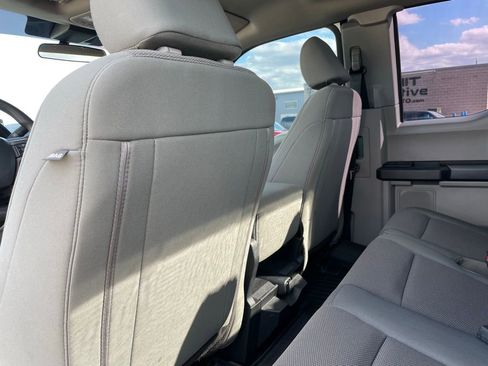 Used 2021 Ford F250 XL w/ Power Equipment Group AWD/4WD image 57
