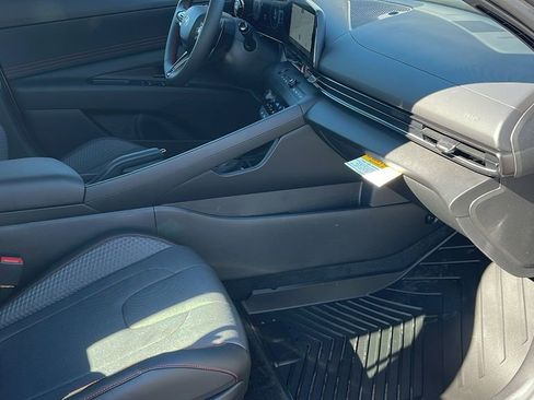 New 2026 Hyundai Elantra N Line image 31