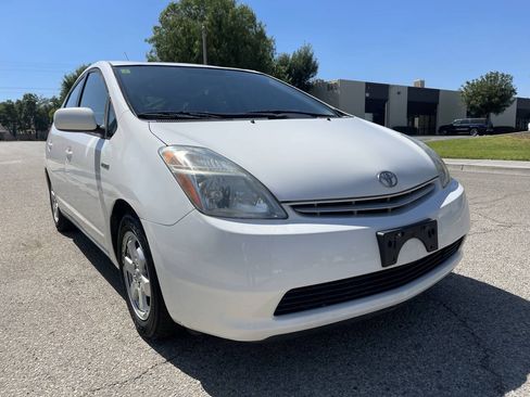 Used 2009 Toyota Prius FWD image 10
