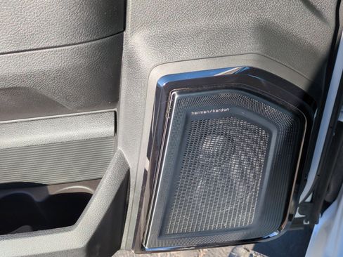 New 2025 RAM 3500 Limited image 27