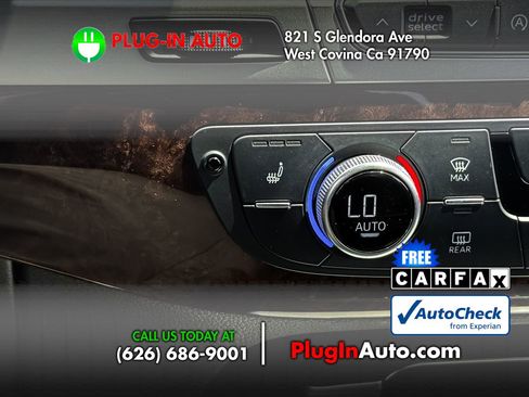 Used 2019 Audi Q7 2.0T Premium Plus w/ Premium Plus Package AWD/4WD image 26