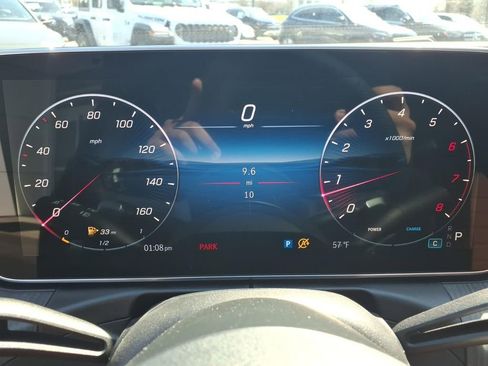 New 2026 Mercedes-Benz C 300 4MATIC Sedan image 18