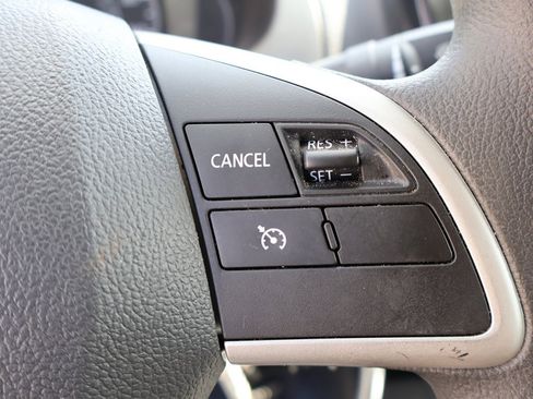 Used 2024 Mitsubishi Mirage G4 ES image 43