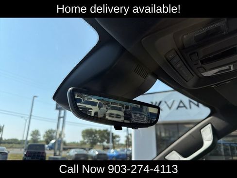 Used 2024 GMC Sierra 1500 Denali w/ Technology Package AWD/4WD image 29