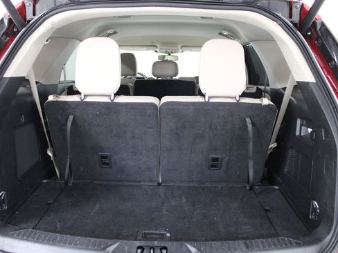 Used 2023 Ford Explorer Limited image 13