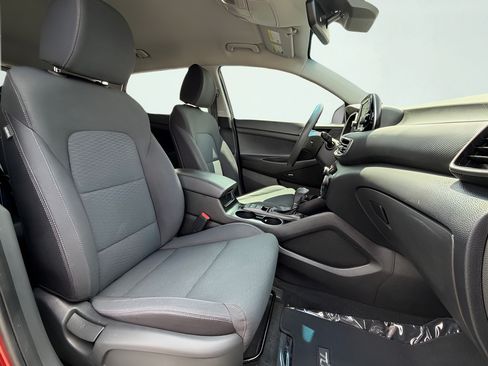 Used 2019 Hyundai Tucson Sport FWD image 35