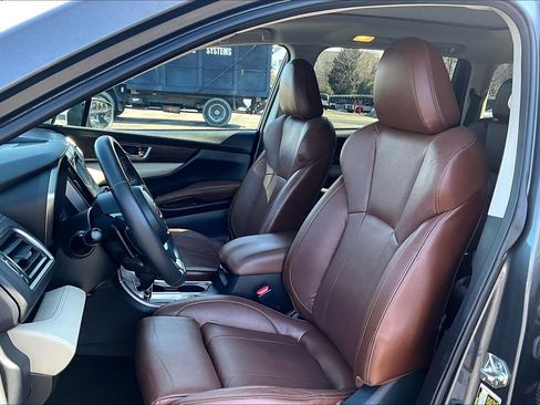 Used 2019 Subaru Ascent Touring image 23