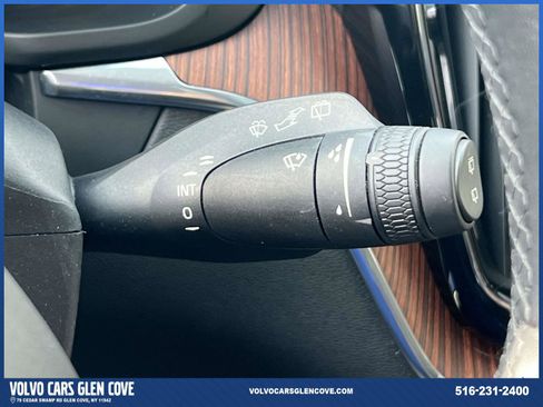 Certified 2023 Volvo XC60 T8 Plus w/ Protection Package Premier image 24