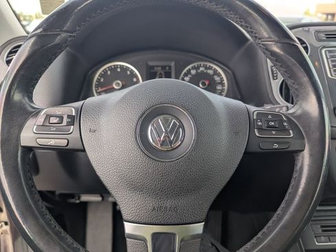 Used 2016 Volkswagen Tiguan S AWD/4WD image 20