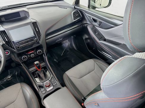Used 2023 Subaru Forester Sport AWD/4WD image 28