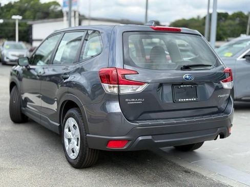 Used 2023 Subaru Forester AWD/4WD image 4