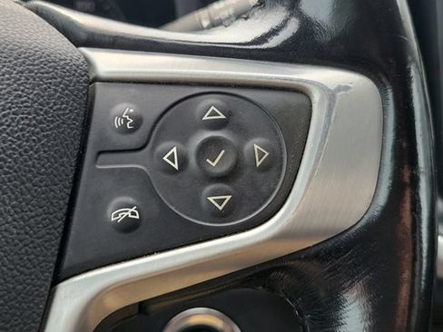 Used 2019 GMC Terrain SLE FWD image 15