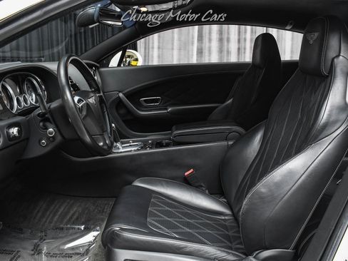 Used 2014 Bentley Continental GT Speed image 19